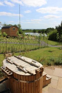 Fair Farm Hideaway - Waltham on the Wolds - 5