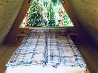 Glamping houses J-Max - Bled - 9