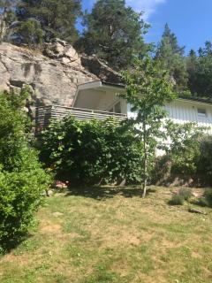 Lyckhus - Ljungskile - 3