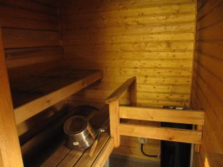Rukaköngäs D 19 - Ruka - 2