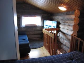 Rukaköngäs D 19 - 3