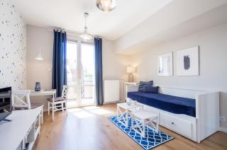 Blue Apartament - Danzig - 0