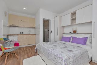 Sun&Sea studio apartment for 2 - Makarska - 0