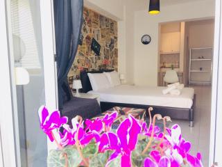 Korona Βeach Αpartments - Rethymno - 2