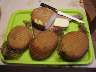 Őrségi Tornácos Vendégfogadó - 3