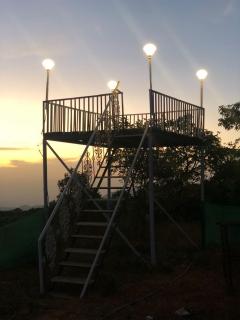 Ashoka Villa 3 BHK Mahabaleshwar - Mahabaleshwar - 0