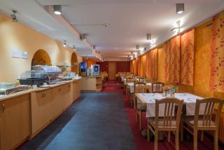 Hotel Tabor Maribor - Maribor - 3