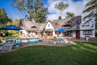 Warrens Guest House - Hillcrest - 5