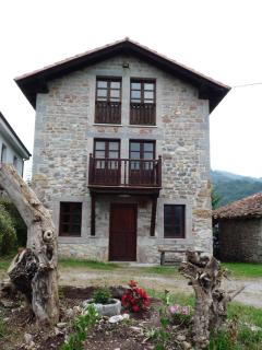 Casa Iris - Narciandi - 9