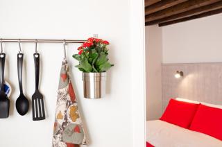 Appartamento Rosso - Venetië - 3