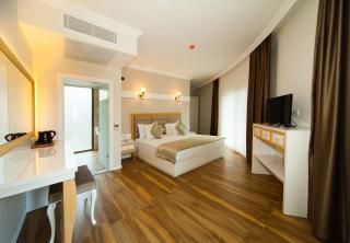 As Hotel Cesme - 8