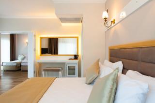 As Hotel Cesme - 1