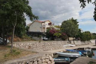 Apartments Time Off - Zaboric - 2