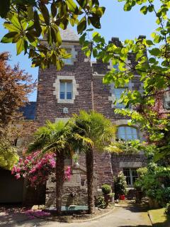 Castel Jolly - Rennes - 5