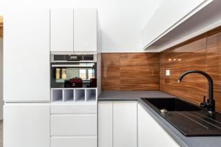 Panorama Twin Loft Superior - Poznan - 2