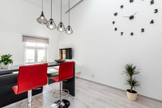 Panorama Twin Loft Superior - Poznan - 3