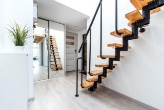 Panorama Twin Loft Superior - Poznan - 4