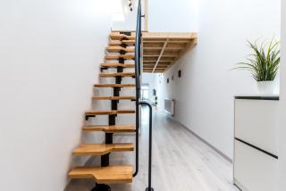 Panorama Twin Loft Superior - Poznan - 5