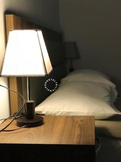 Aleon Hotel - Tbilisi - 9