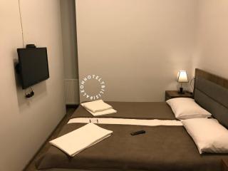 Aleon Hotel - Tbilisi - 6