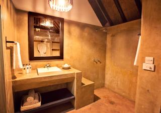 Masuwe Lodge - Victoria Falls - 4