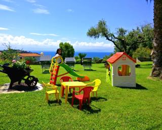 Villa Eulalia - Capo Vaticano - 9