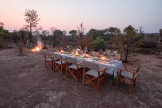 Masuwe Lodge - Victoria Falls - 9