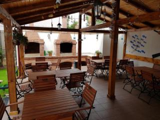 Mar-Mari's - Eforie Nord - 7
