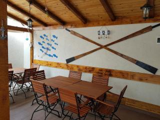 Mar-Mari's - Eforie Nord - 8