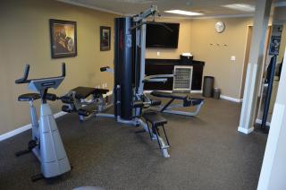 Best Western Plus Silverdale Beach Hotel - 5