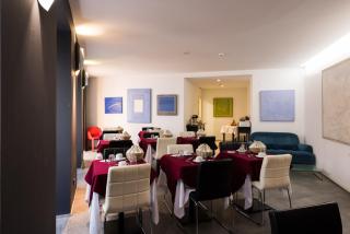 Alfama - Lisbon Lounge Suites - Lisbona - 5