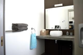 Summerdays Studios - Coteau Raffin - 2