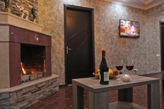 Ortachala Veranda - Tbilisi - 1