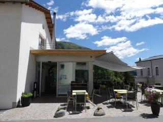 Laagers Hotel Garni - Samedan - 8