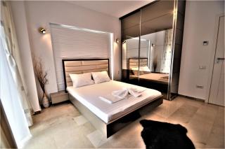 Apartament Sara Mamaia in Luxury Vila SOPHIA 3 - Mamaia - 7