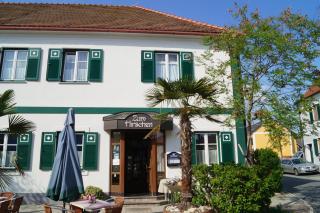 Gasthof zum Hirschen - Burgau - 9