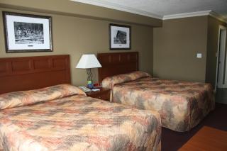 Lakeview Inns & Suites - Edson Airport West - Edson - 2