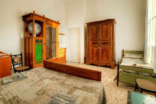 Villa with wonderful seaview with pool and tennis court - Avola - 1