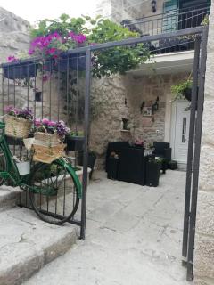Apartman Teta Jadre - Makarska - 7