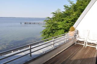 Ferienwohnung Strandkieker - Glücksburg - 9