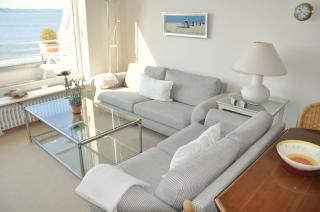 Ferienwohnung Strandkieker - Glücksburg - 5