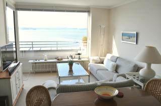 Ferienwohnung Strandkieker - 6