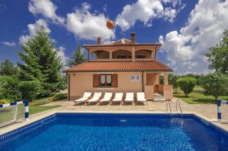 Villa Vranići - Vranići - 9