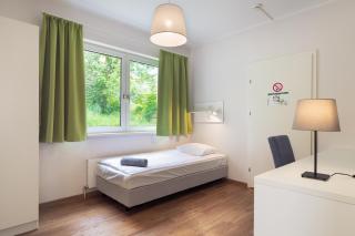 Hostel Marmota - Innsbruck - 5