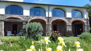 Antico Convento - Garessio - 1
