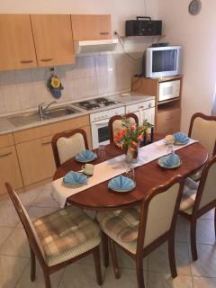 Apartman Luis Silence - Šestanovac - 4