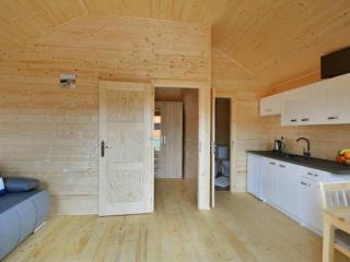 Domki Korsarz Gaski - 8