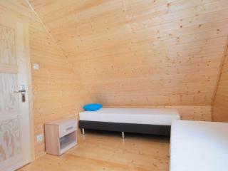 Domki Korsarz Gaski - 4