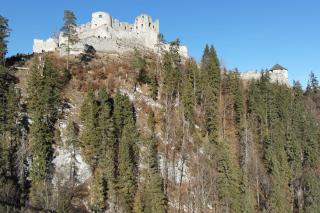 FeWo Ortloff - Füssen - 8