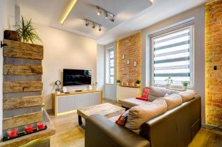 DR Apartments - Loft 3 - 3